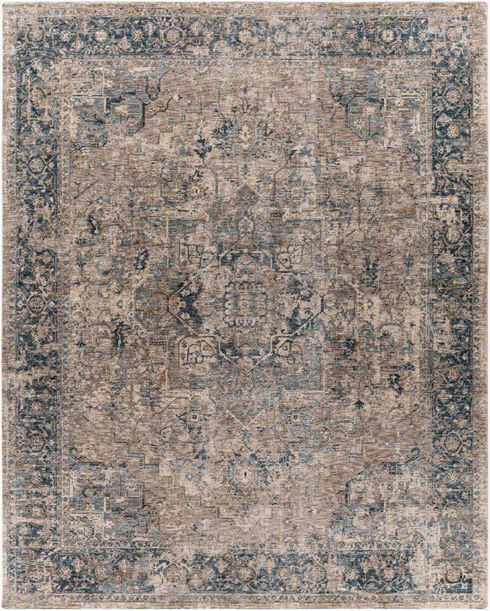 Mirabel Machine Woven Rug