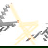 Ashdown Folding Chair  - Outdoor thumbnail 2