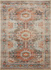 Loloi Jocelyn Rug, 2'3" length x 7'6" width thumbnail 1