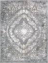 Tibetan Machine Woven Rug, by Surya, 5'6.93" length x 3'11.24" width thumbnail