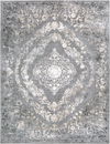 Tibetan Machine Woven Rug thumbnail 0