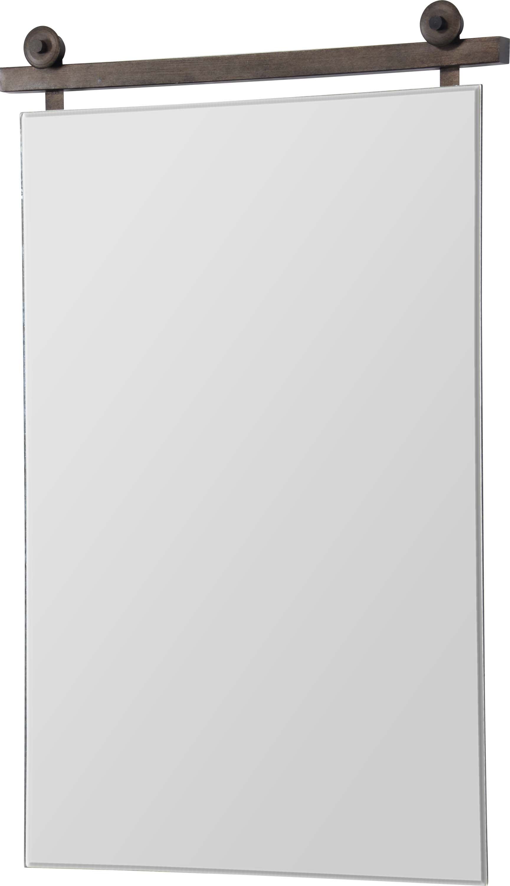 Sersha Wall Mirror large image 