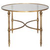 Vitya Glass Coffee Table thumbnail 7