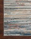 Loloi II Bianca Rug, 2'8" length x 7'6" width thumbnail 5