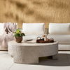 Kember Outdoor Coffee Table thumbnail 2