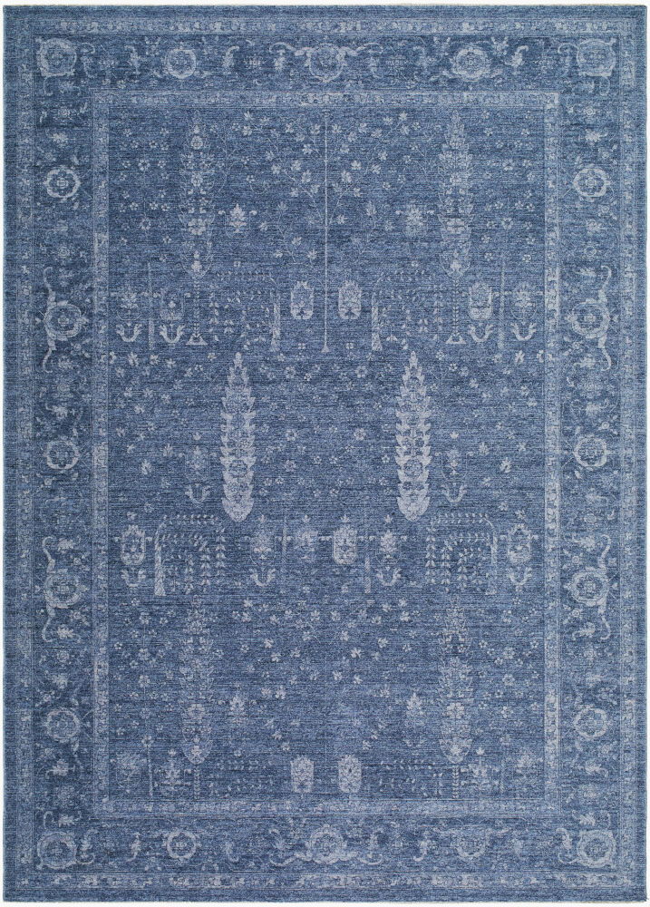 Cyrus Machine Woven Rug large image 