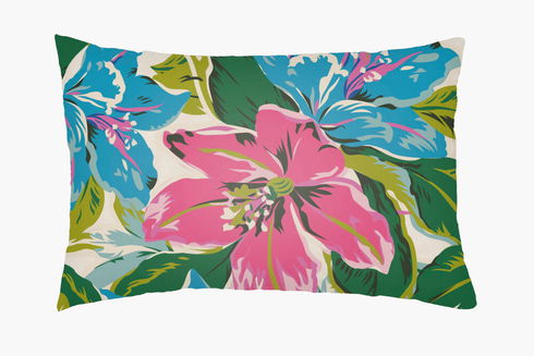 Lolita Lumbar Pillow