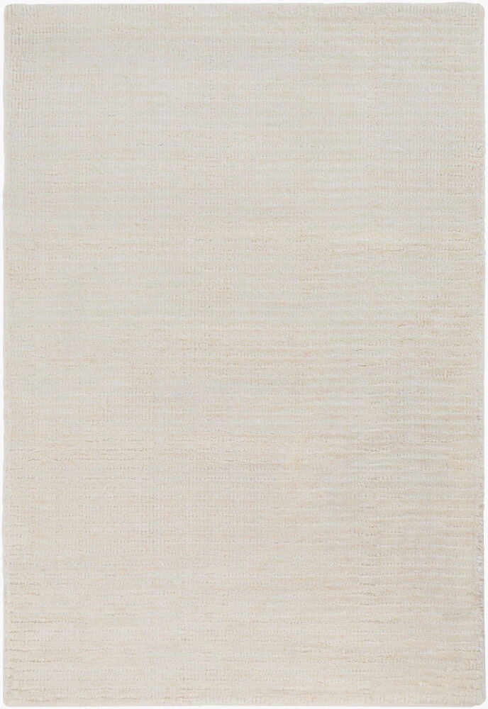 Templeton Handmade Rug, by Surya, 3' length x 2' width