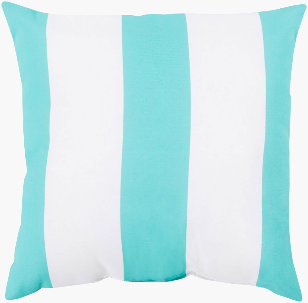 Rain Floor Pillow large image 