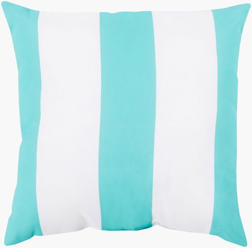 Rain Floor Pillow