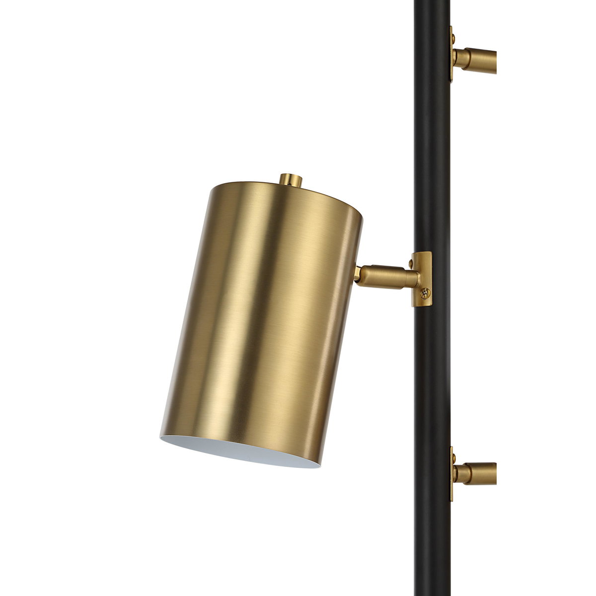 Mosaic, Floor Lamp by Renwil, 63.5" height x 10" depth View 3