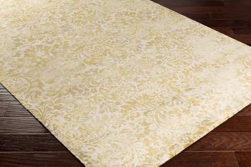 Saverio Machine Woven Rug