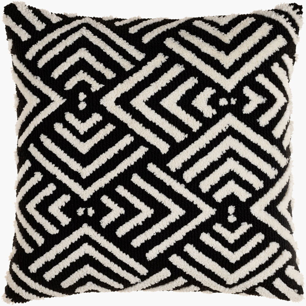 Sheldon Accent Pillow large image 