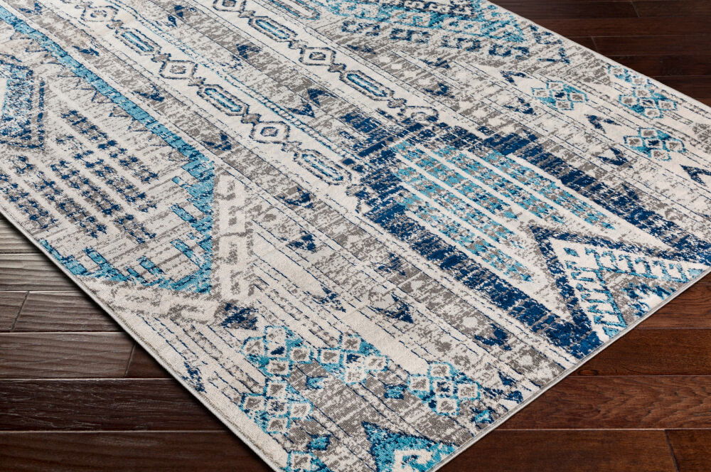 Floransa Machine Woven Rug large image 