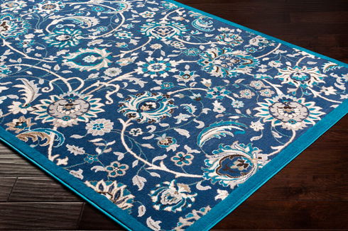 Clairmont Machine Woven Rug