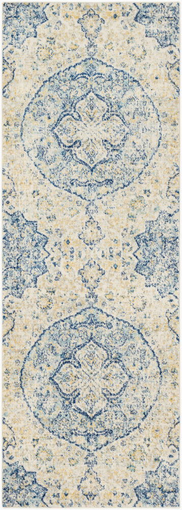 Harput Machine Woven Rug large image 