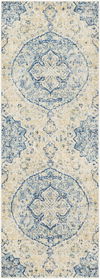 Harput Machine Woven Rug thumbnail 0