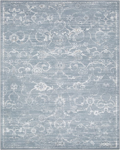 Contempo Machine Woven Rug