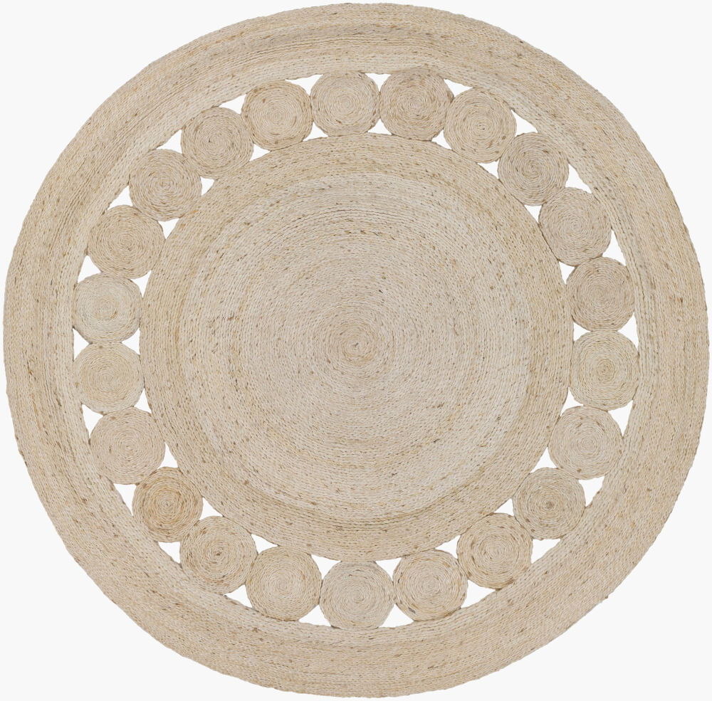 Sundaze Handmade Rug large image 