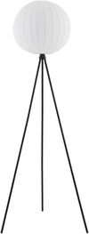 Yalata Accent Floor Lamp, by Surya, 22" width x 62" height thumbnail