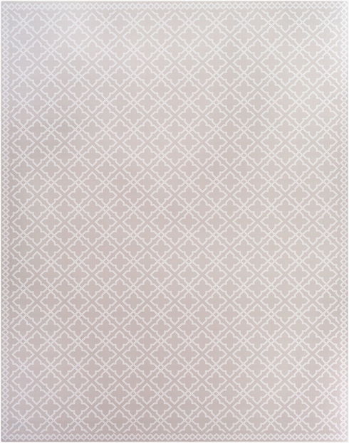 Vinilo Machine Woven Rug