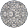 Amber Lewis x Loloi Zuma Rug, 2'7" length x 7'9" width thumbnail 6