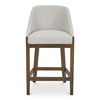 Edward Counter Stool Heather Beige thumbnail 0
