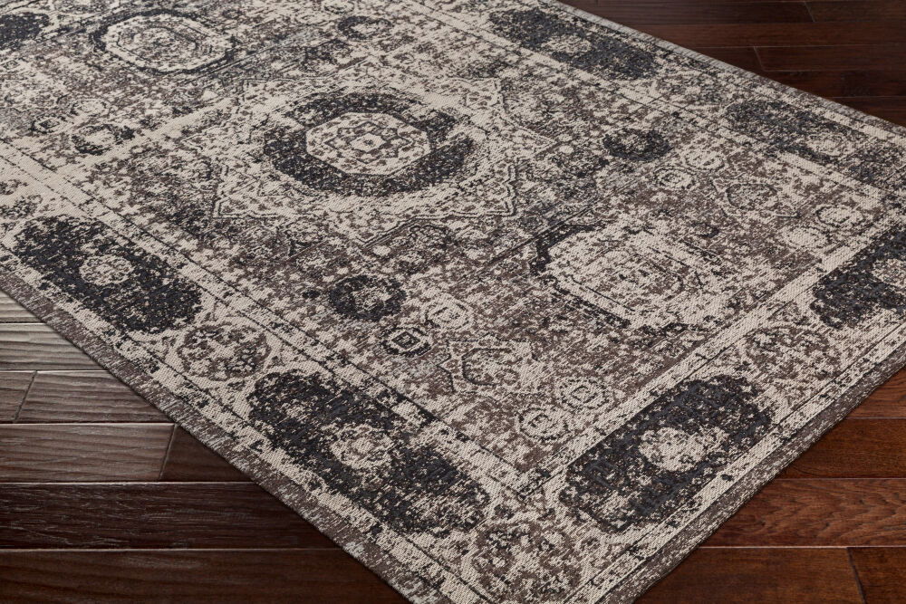 Amsterdam Handmade Rug large image 
