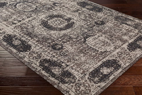 Amsterdam Handmade Rug