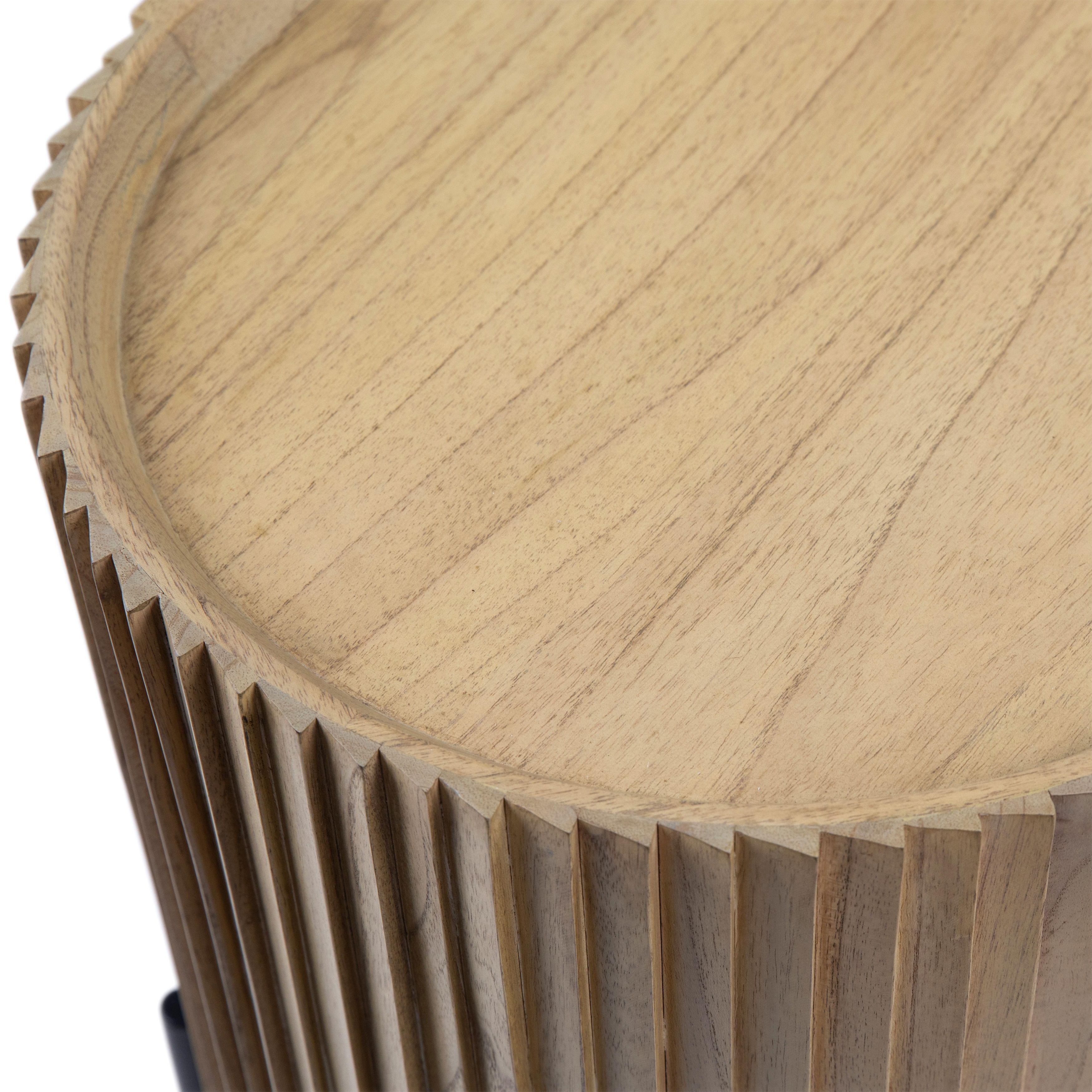 Tala Sideboard, Sideboards & Buffet by Dovetail, 59" width x 31" height x 17.9" depth View 5