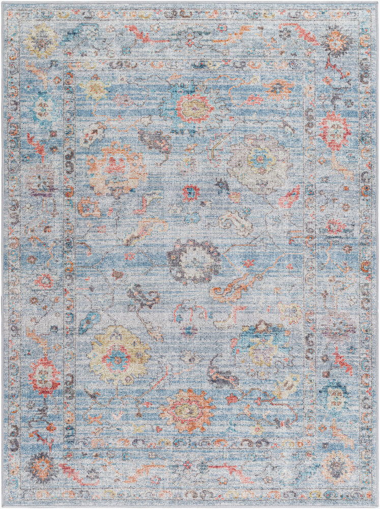 Calhoun Machine Woven Rug large image 