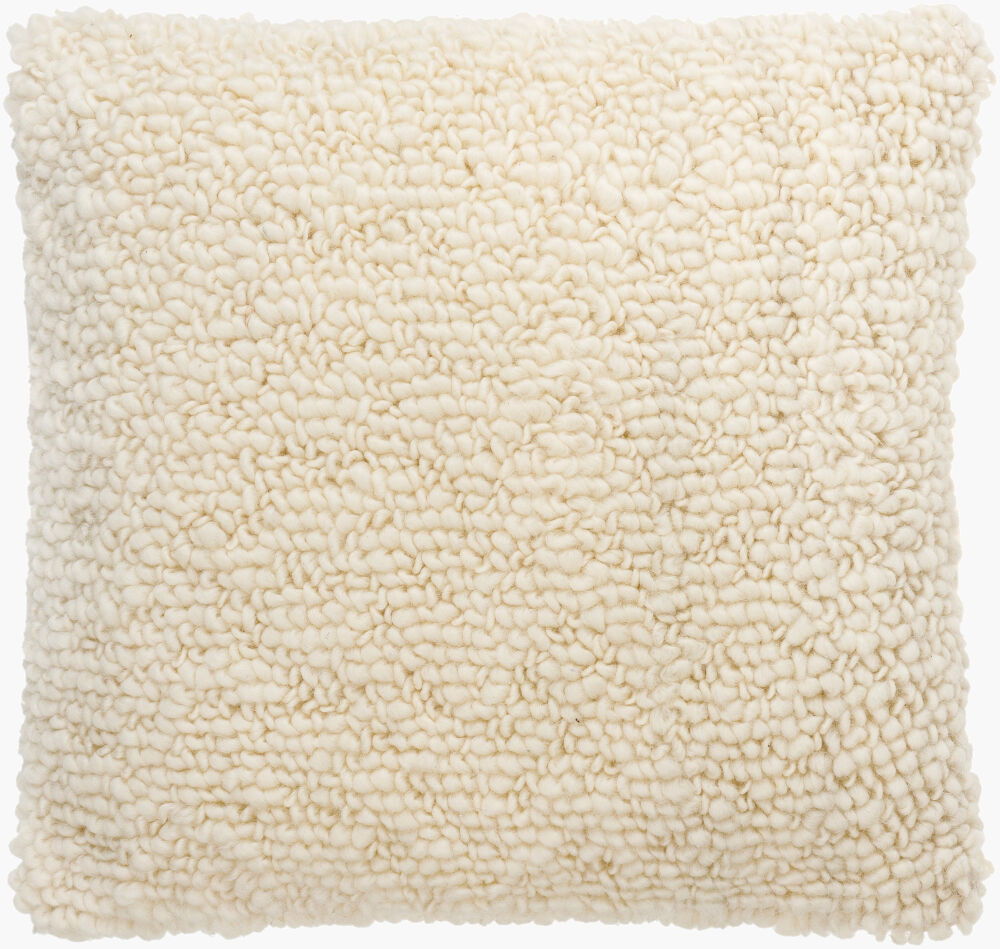 Noida Accent Pillow Poly large image 