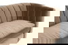Bronx 87' Channel Back Sofa 4 Bronx 87' Channel Back Sofa thumbnail 4