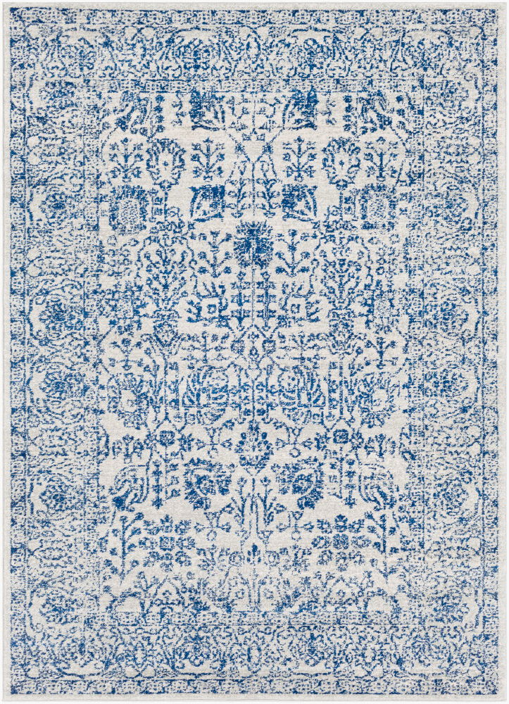 Harput Machine Woven Rug large image 