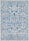 Harput Machine Woven Rug thumbnail 0