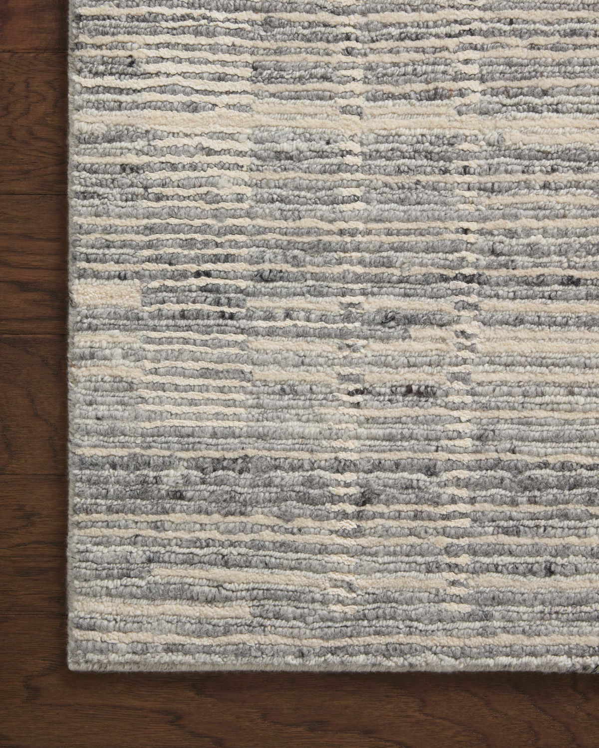 Loloi Raquel Rug, 1'6" length x 1'6" width View 3