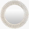 Cian Accent Mirror, by Surya, 36" width x 36" height thumbnail