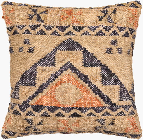 Luanda Accent Pillow