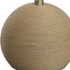 Captiva Brass Floor Lamp thumbnail 7