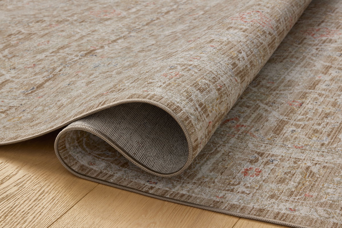 Chris Loves Julia x Loloi Ida Rug, 2'7" length x 8' width View 4