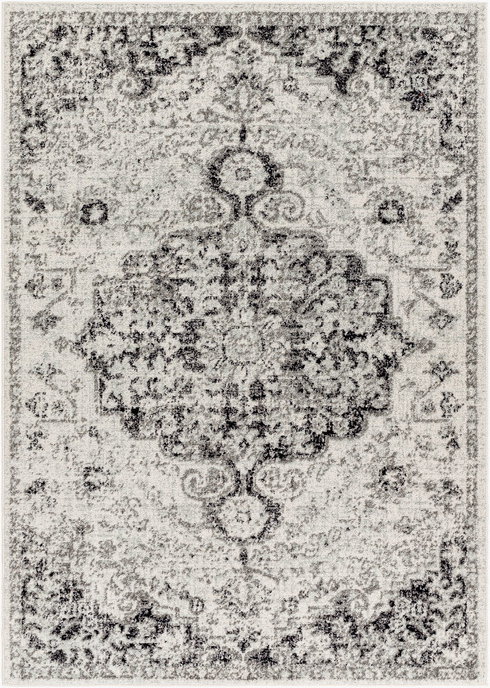 Harput Machine Woven Rug
