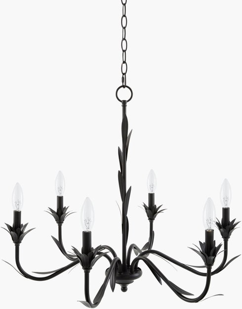 Lustre Chandelier
