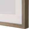 Memory Of The West Landscape Print, by Uttermost, 3'11.25" width x 3'2.25" height x 1.5" depth thumbnail 7