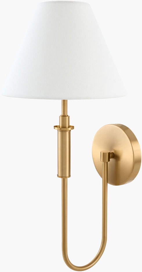 Montclaire Wall Sconce