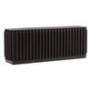 Urias Sideboard Dark Brown, Sideboards & Buffet by Dovetail, 78.74" width x 30.07" height x 17.71" depth thumbnail 1