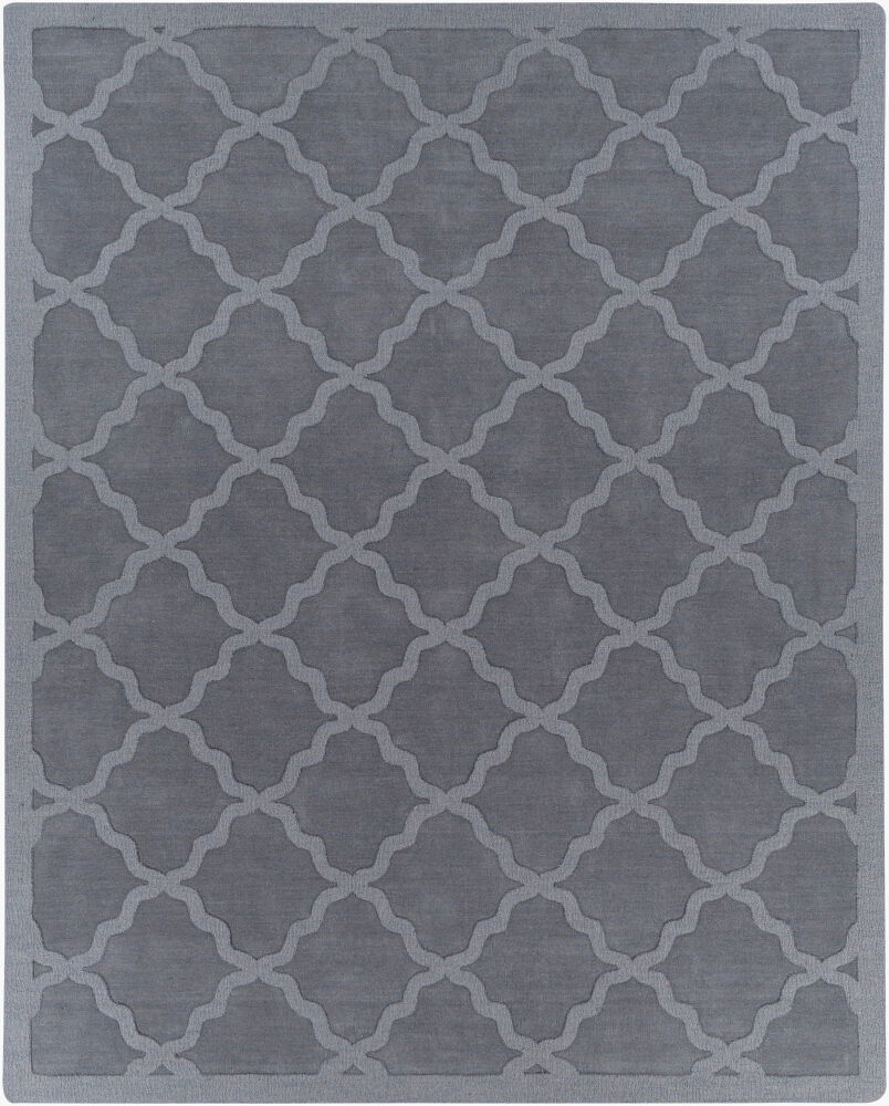 Central Park Handmade Rug large image 
