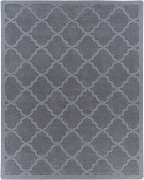 Central Park Handmade Rug
