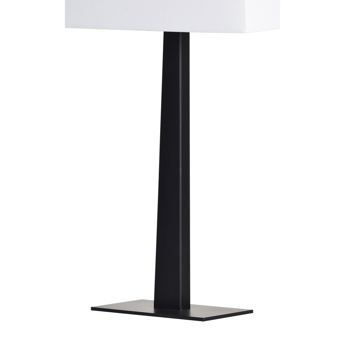 Candace Table Lamp- Set, by Renwil, 26" height x 8" depth View 3