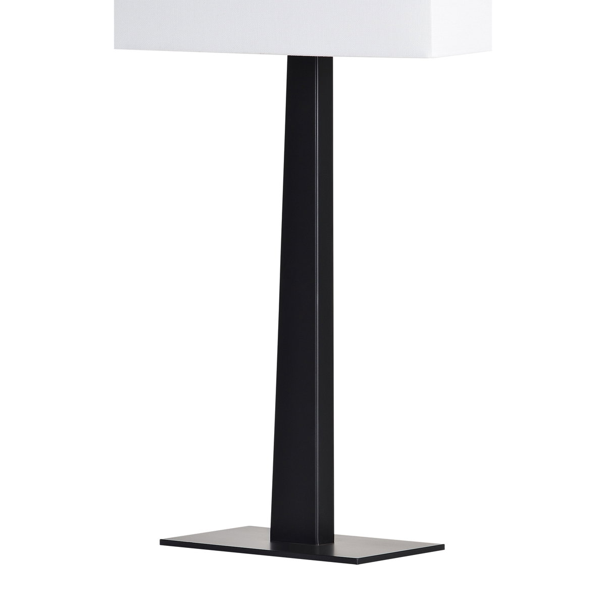 Candace Table Lamp- Set, by Renwil, 26" height x 8" depth View 3