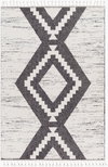 Valencia Machine Woven Rug, by Surya, 2'11.43" length x 1'11.62" width thumbnail